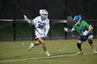 MLax vs Salve  Wheaton College Men’s Lacrosse vs Salve Regina University in the 2024 NEWMAC quarterfinals. - Photo By: KEITH NORDSTROM : Wheaton, Lacrosse, LAX, NEWMAC